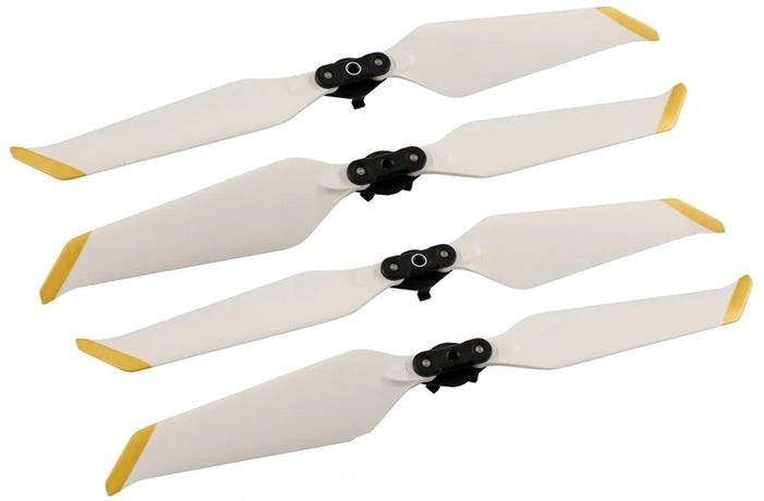 

Śmigła Do Dji Mavic 2 Pro Zoom 8743 White 4 Szt.