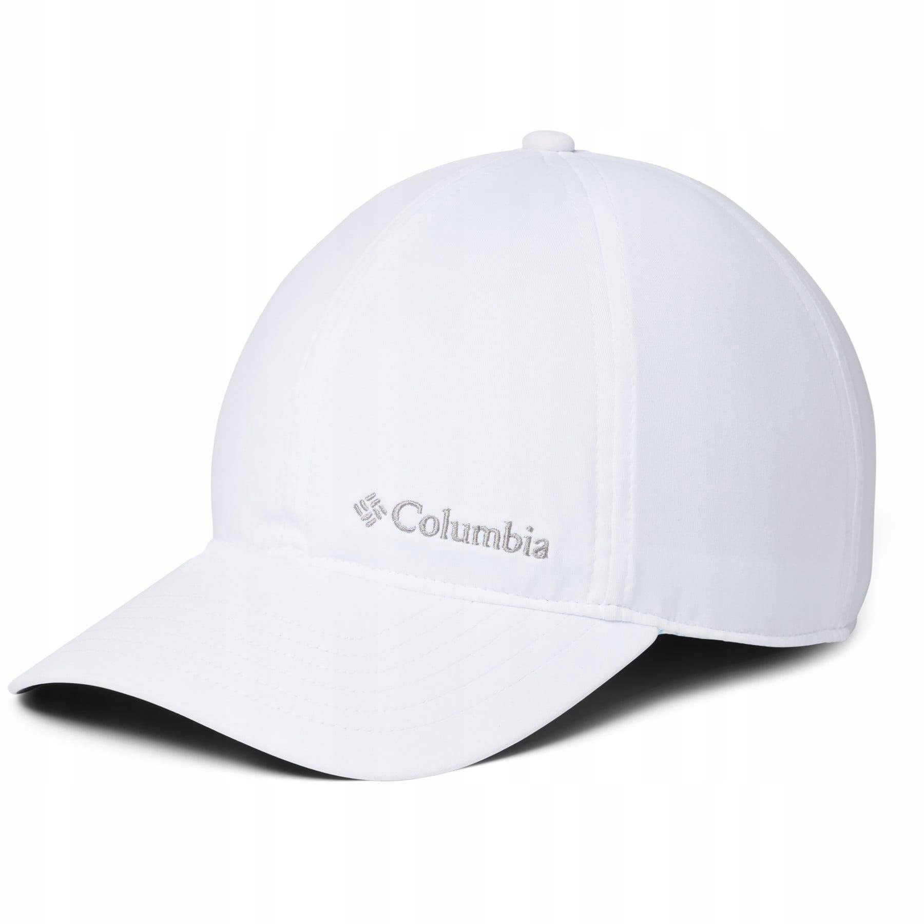 

Czapka z daszkiem Columbia Coolhead II