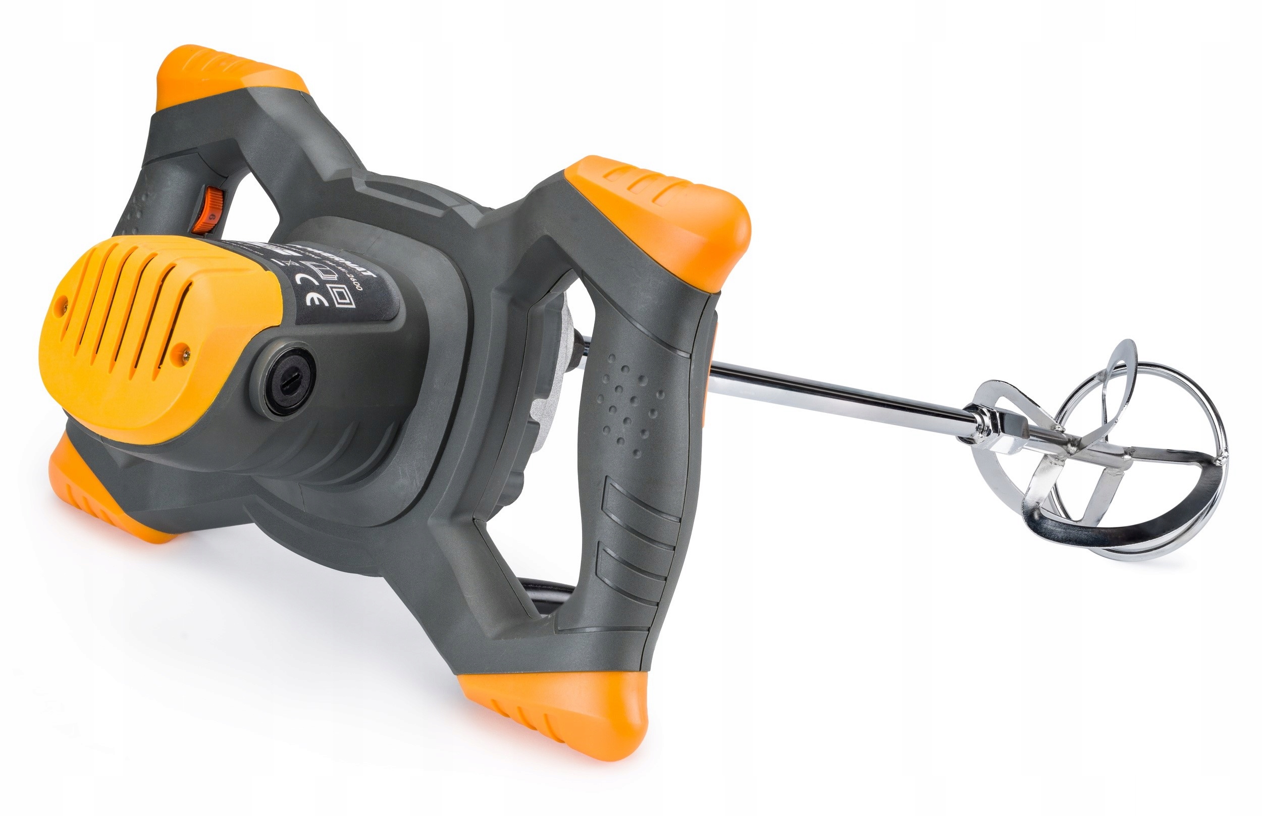 MIESZADŁO ELEKTRYCZNE DO ZAPRAW KLEJU FARB 2600W Kod producenta PM-MI-2600