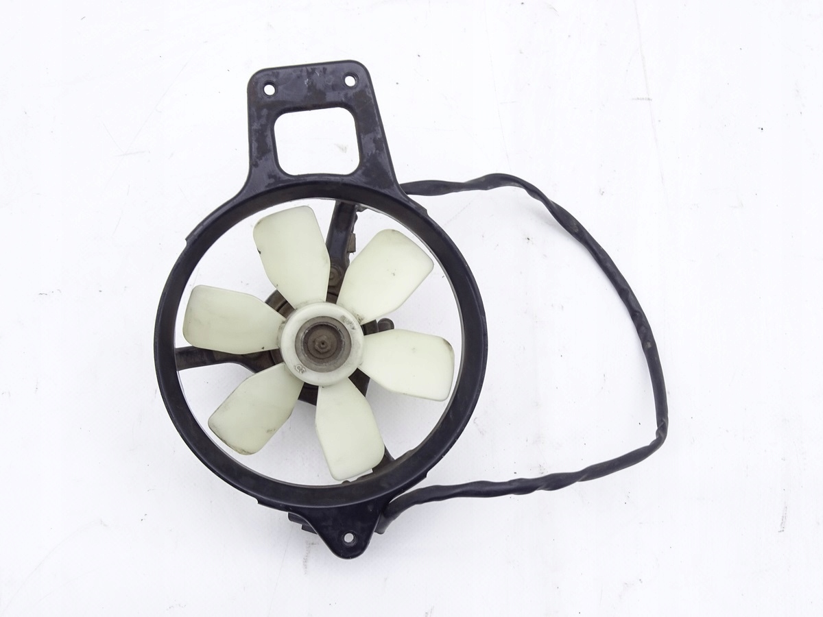 MITSUBISHI PAJERO II 91-99 2.5 TD WIATRAK WENTYLATOR INTERCOOLERA