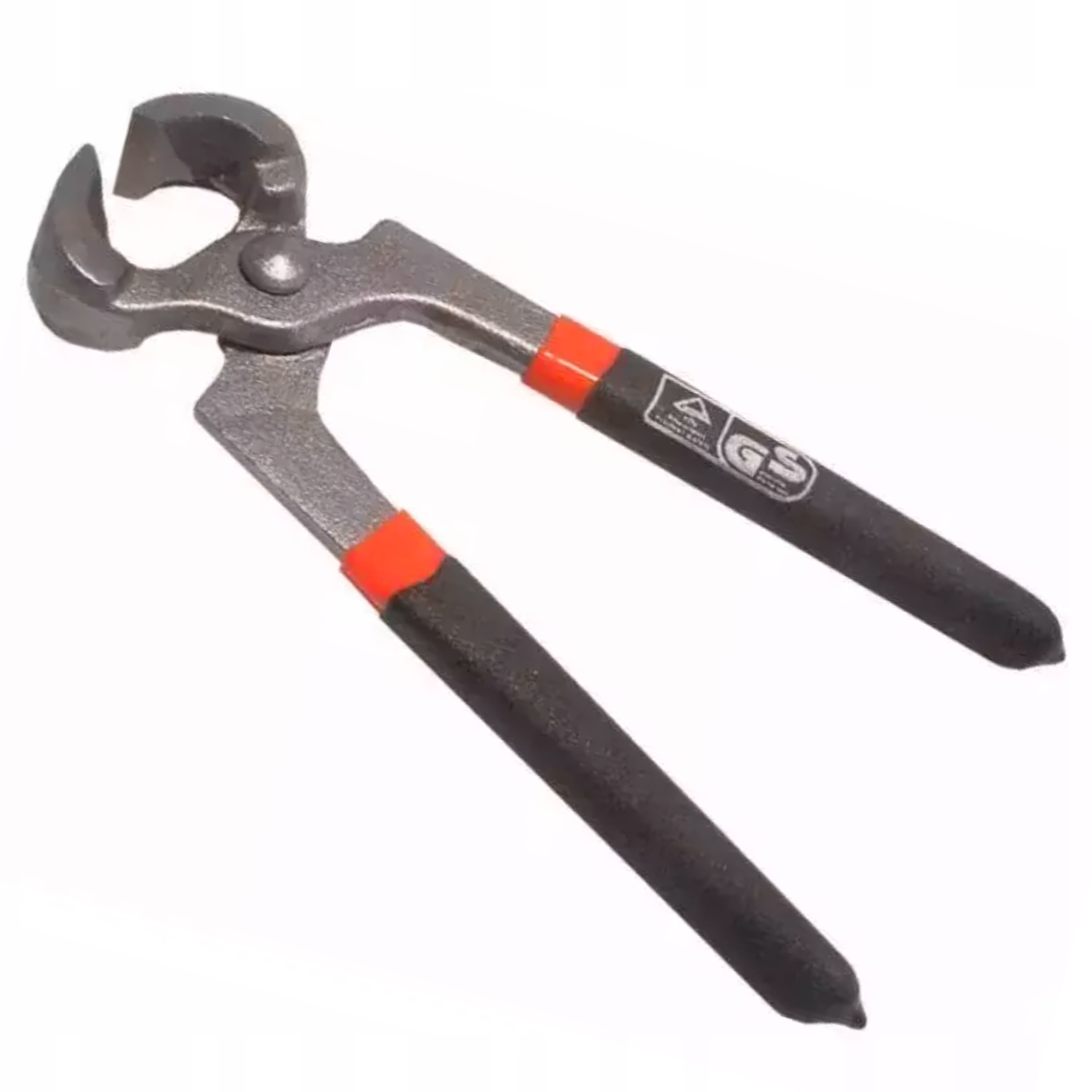 

Obcęgi Dedra 1270 Do Gwoździ Sztyftów 205MM Czarne