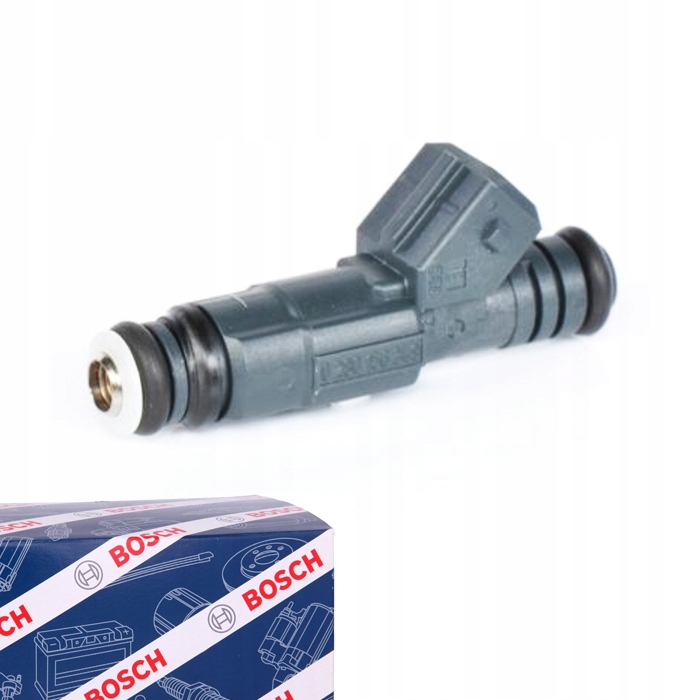 0 280 - Инжектор BOSCH для BMW 5 E39 520i 523i
