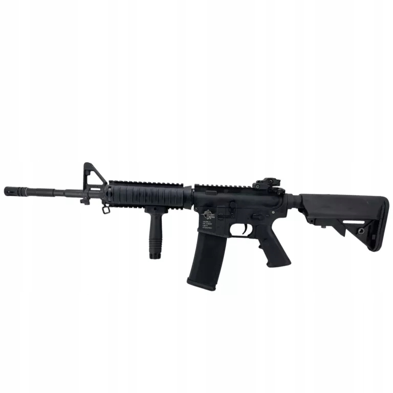 Штурмовая винтовка AEG SPECNA ARMS RRA SA-C03