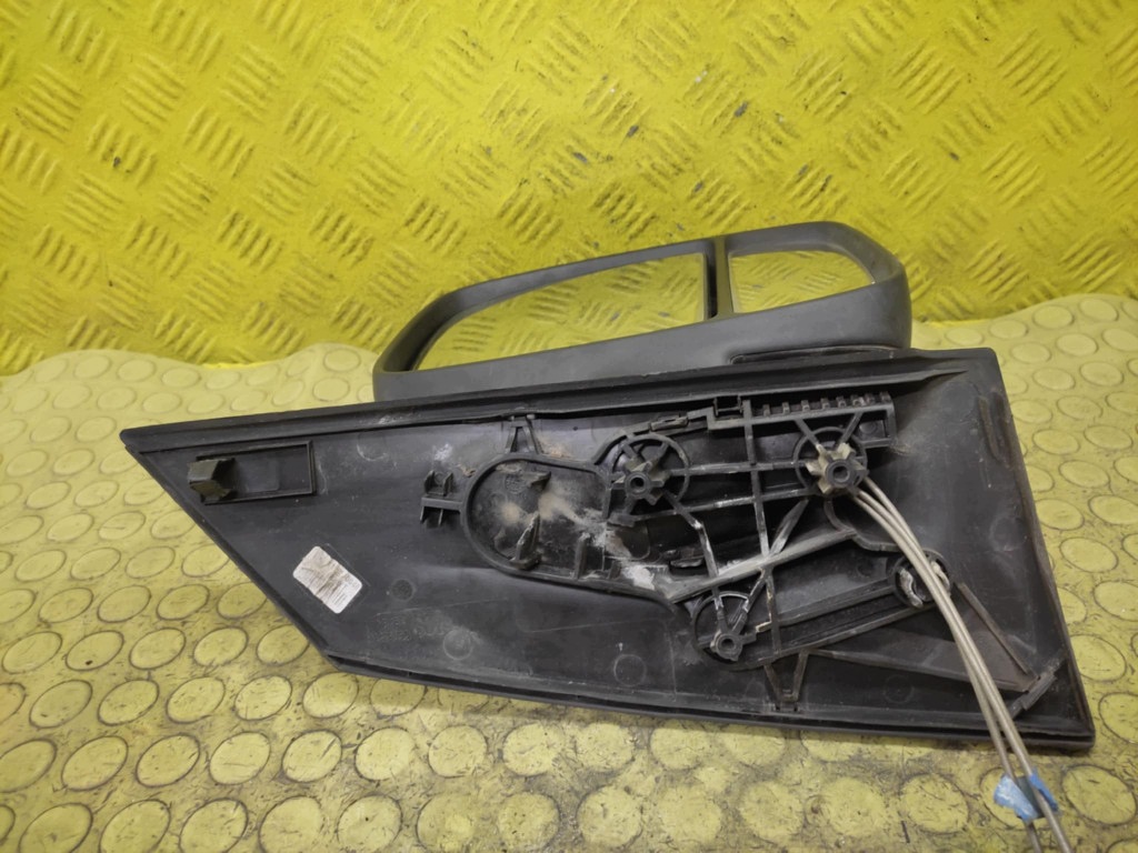 PEUGEOT EXPERT mirror right