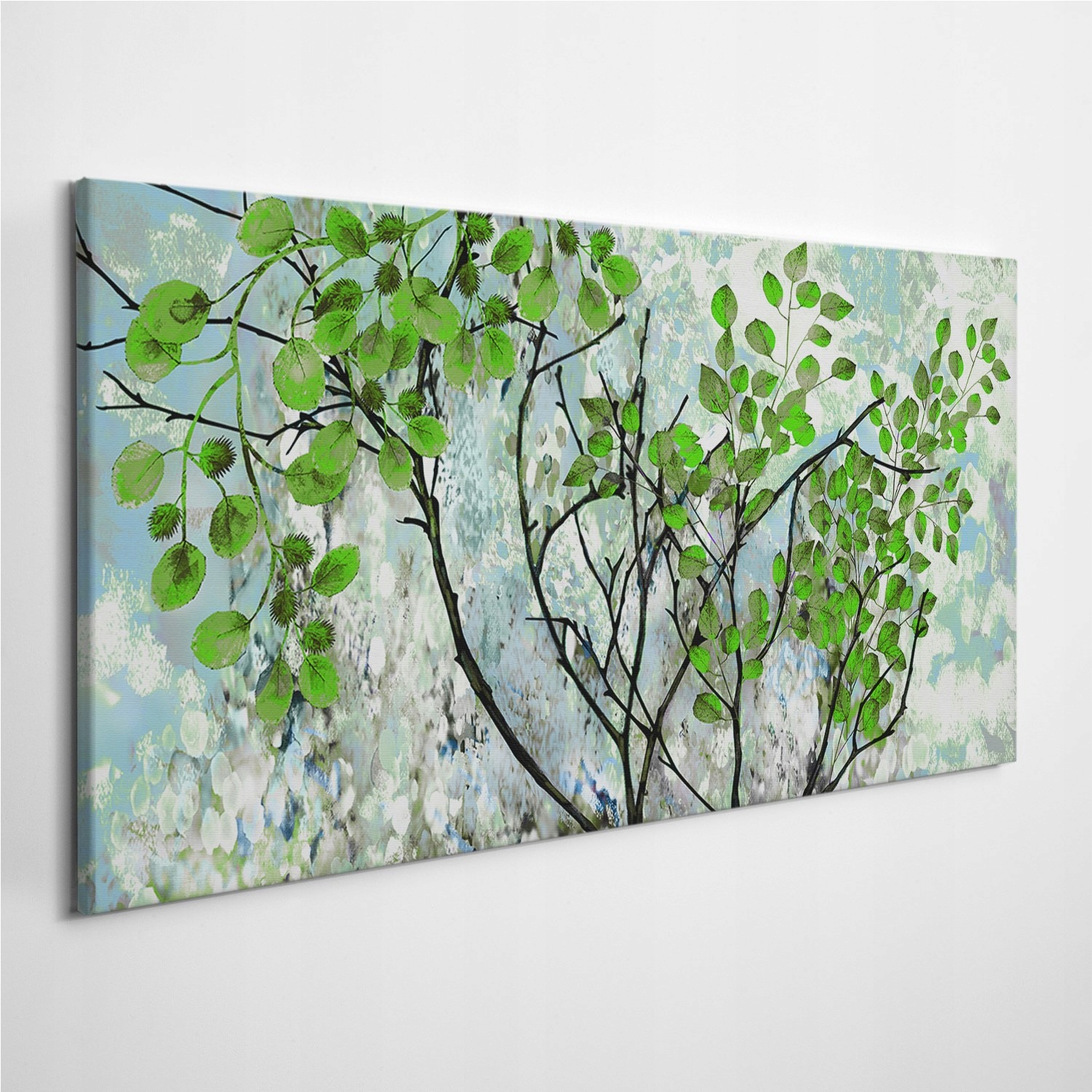 

Fotoobraz na ścianę Drzewa Liście Natura 100x50 cm