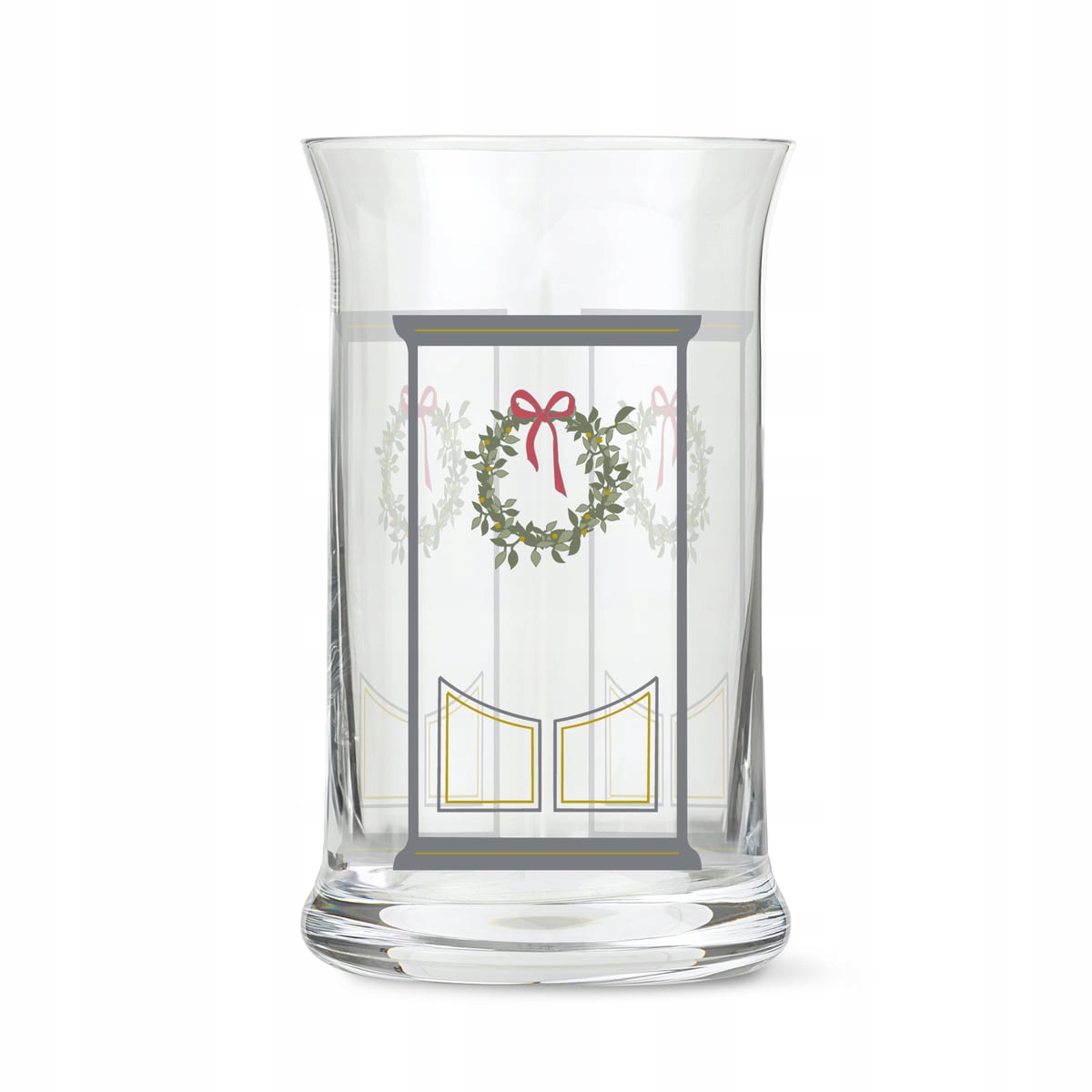 Holmegaard Christmas 2024 Vánoční sklenice na nápoje 280 ml