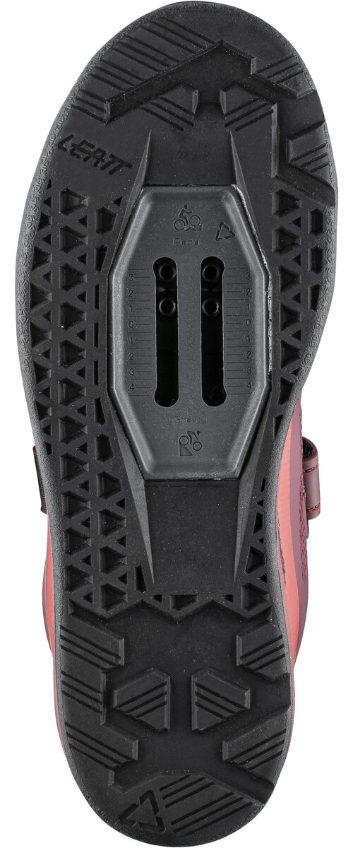 BUTY ROWEROWE LEATT SHOE 5.0 CLIP 42 %%% Kod producenta 3021300527