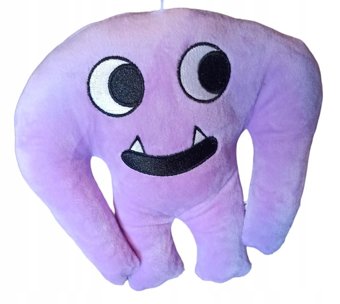 

Garten Of Banban maskotka Captain Fiddles Roblox