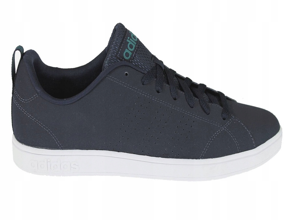 Boty Adidas Advantage Clean Vs F99125 Velikost 43 1/3