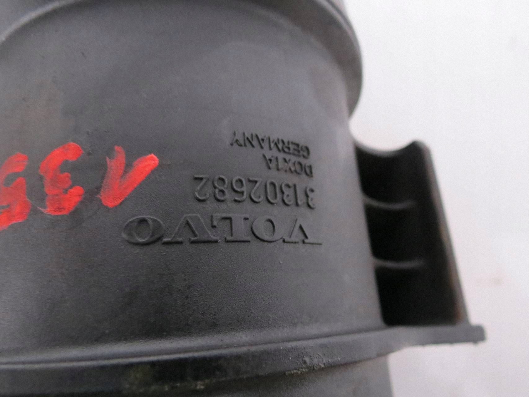 Obal filter Paliva VOLVO V60 31302682
