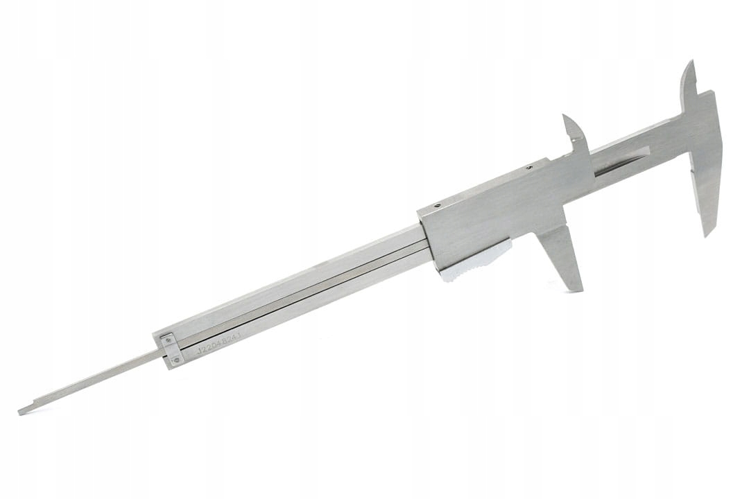 Suwmiarka noniuszowa suwmiarka analogowa 150 (0,02) mm - INSIZE 1223-1502 Kod producenta 1223-1502