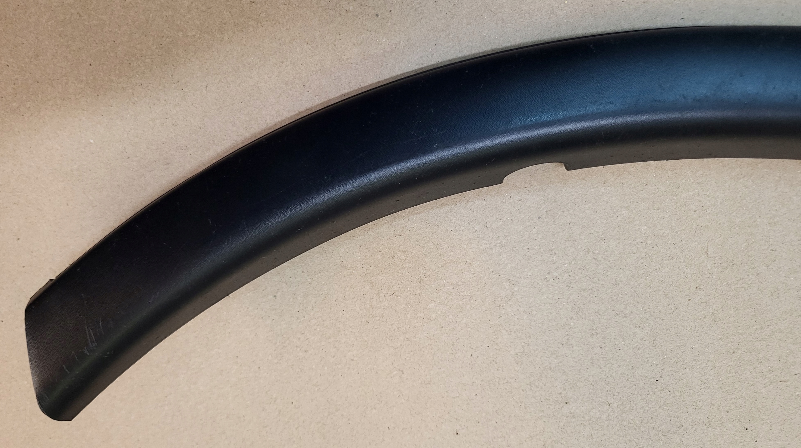 moulding cap right front MITSUBISHI OUTLANDER III 3 LIFT OE
