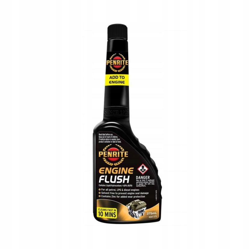 

Penrite Engine Flush 375ml płukanka silnika