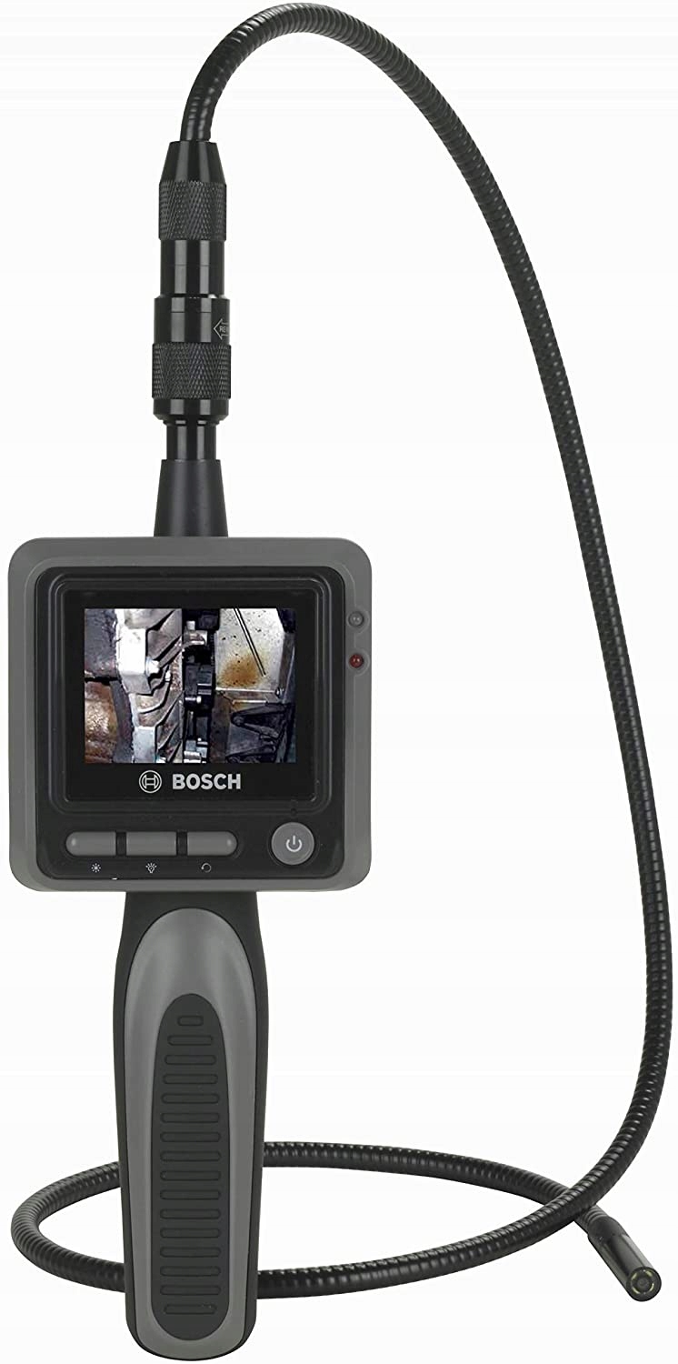 Інспекційна камера BOSCH FIX 7669