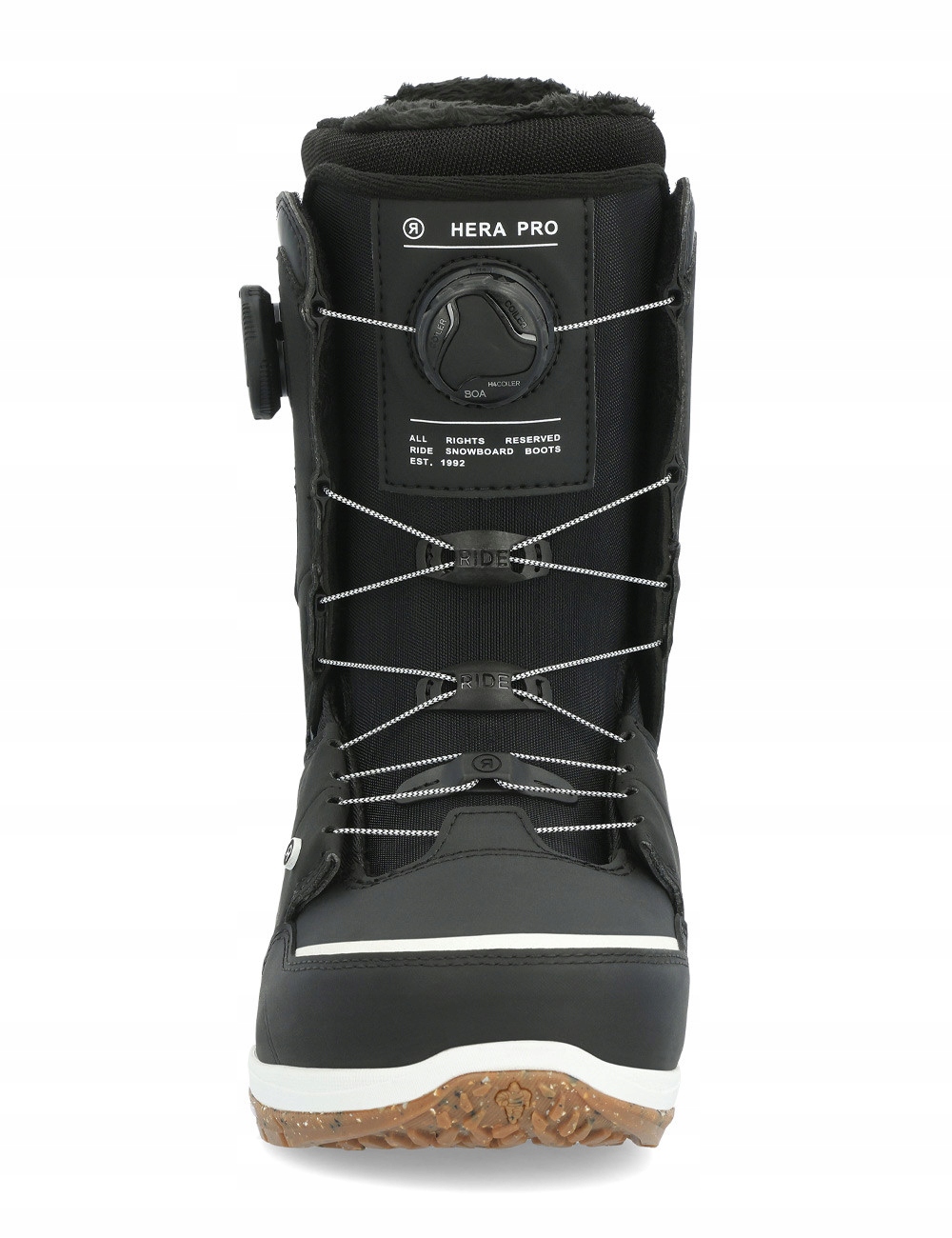Buty snowboardowe Ride Hera Pro 24.0 Marka Ride