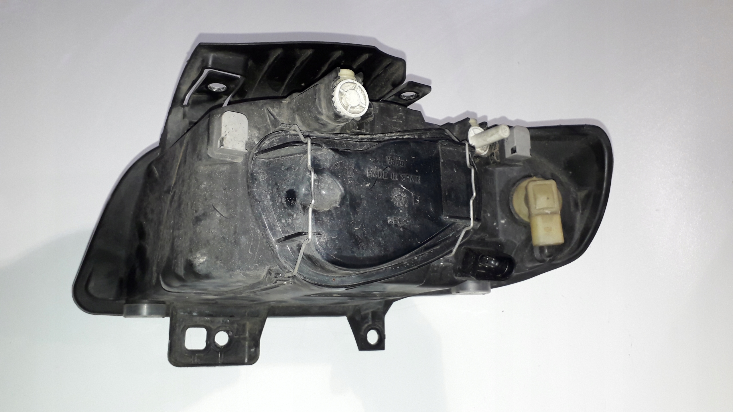light right front IBIZA II LIFT 6K1941032A