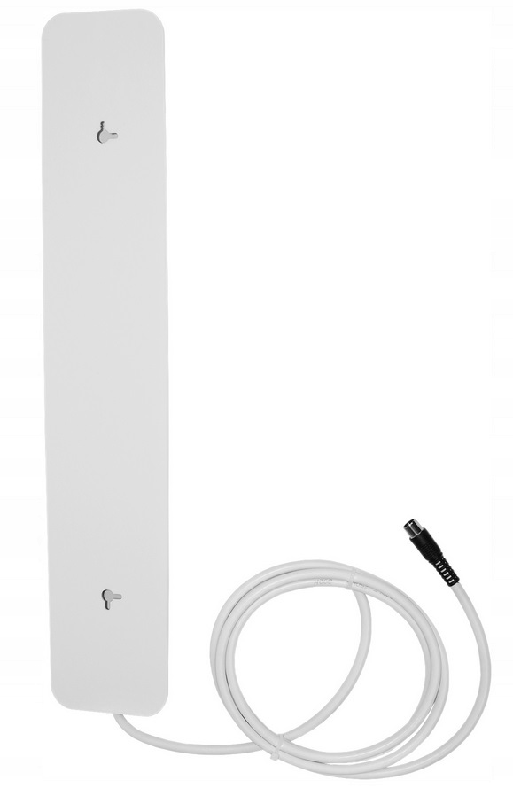 CYFROWA ANTENA TV DVB-T POKOJOWA FULL HD NA SCIANĘ Marka Inna