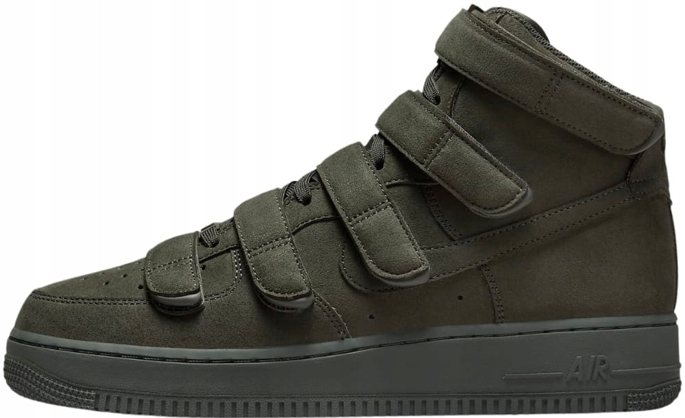 Buty Męskie Sportowe Nike Billie Eilish x Air Force 1 '07 DM7926-300 r.46