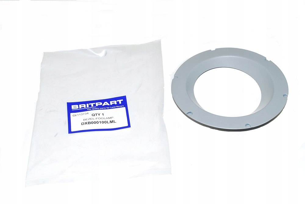 MASKOWNICA REFLEKTORA PMG W ZDERZAK RR L322 PRAWA