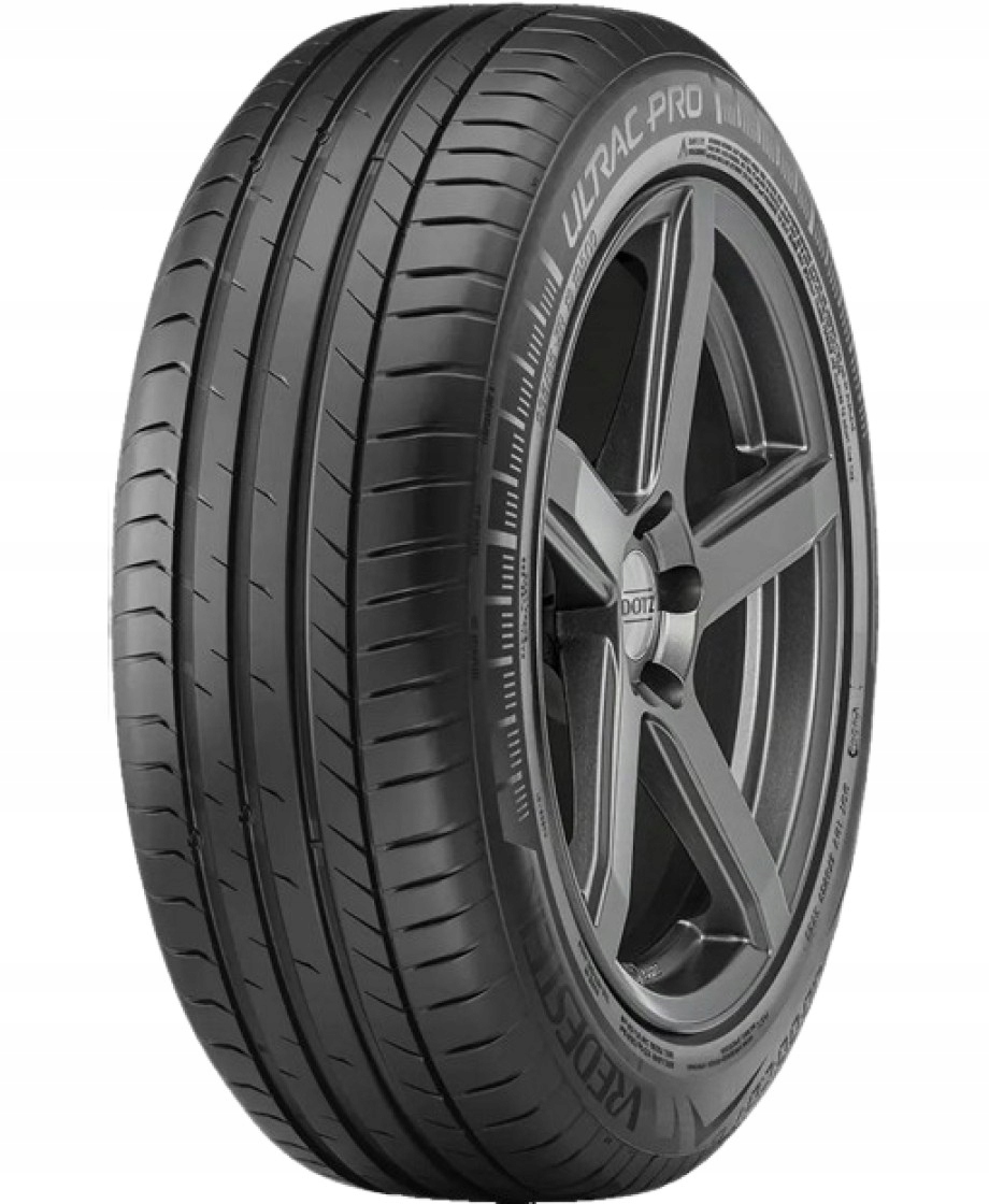 Vredestein Ultrac Pro 245/45 R20 XL 103 Y