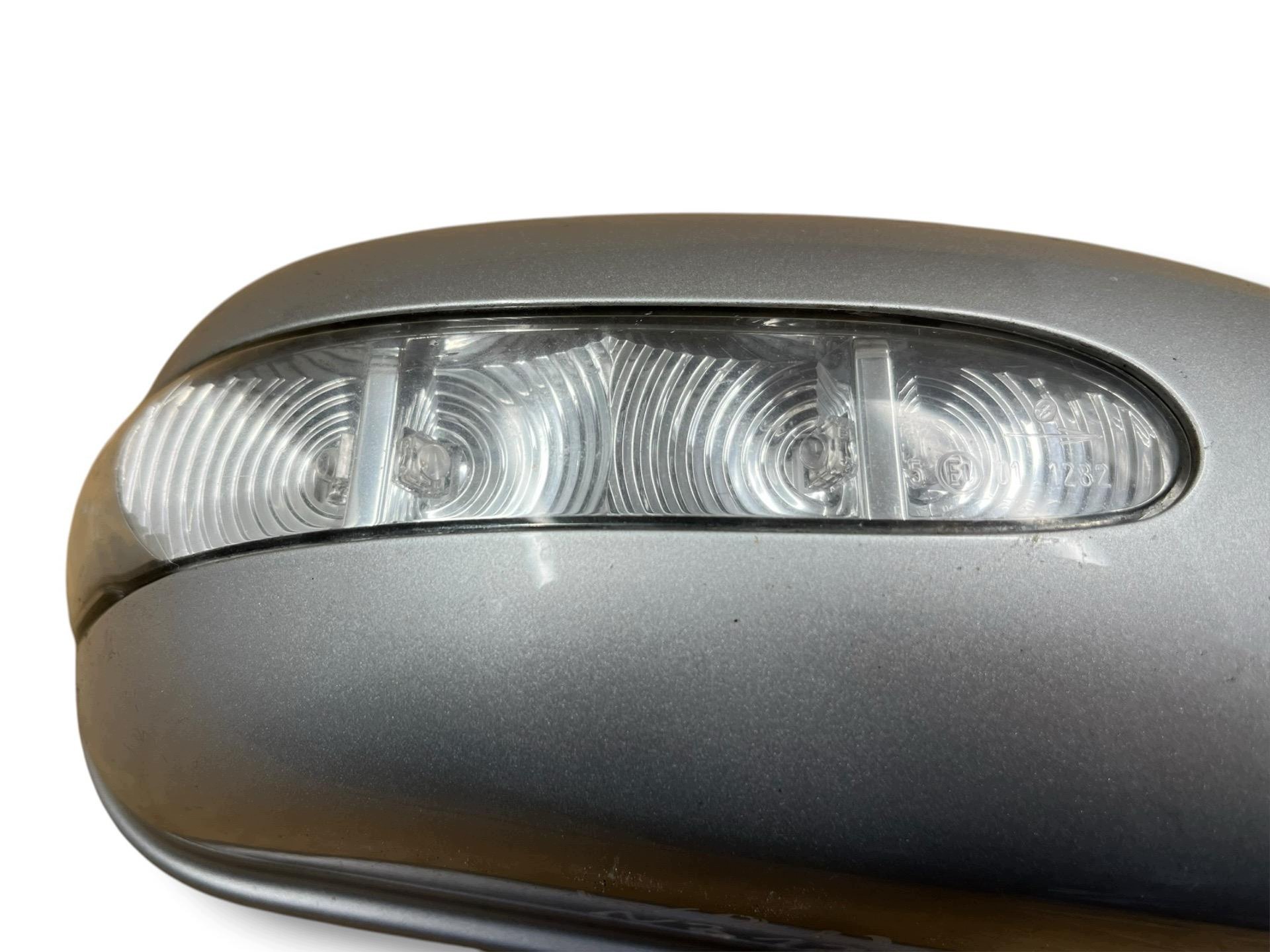 specchietto retrovisore esterne destro bocchetta Mercedes-Benz E W211 2003 A2038104876