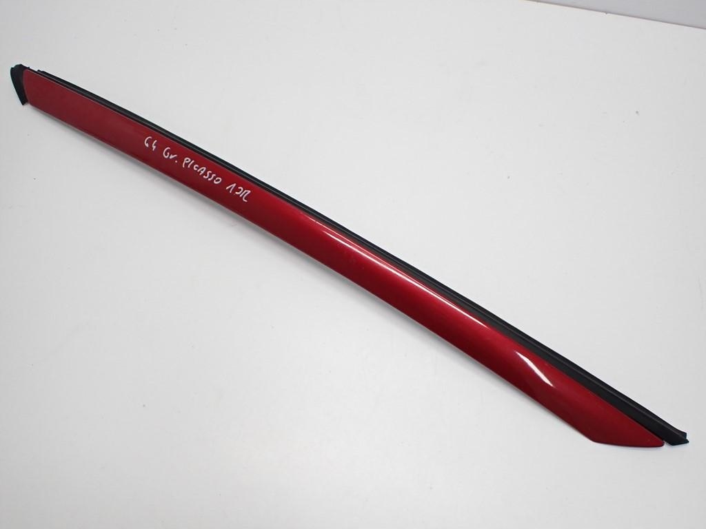 LISTWA SZYBY CZOŁOWEJ PRZEDNIEJ LEWA CITROEN C4 GRAND PICASSO 13R