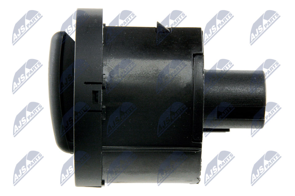 WŁĄCZNIK ŚWIATEŁ Funkcje światła