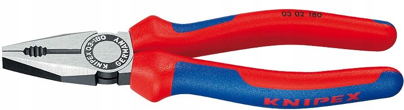 Univerzální Kleště 160 MM