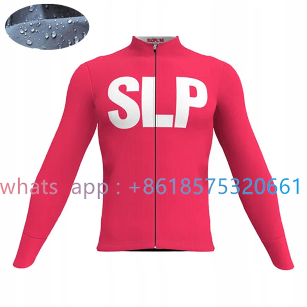 Slopline Bicycle Windshield Jacket Men Cycling Jacket Ultralight