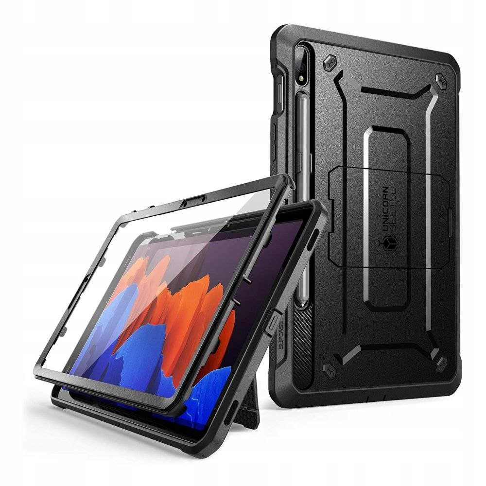 

Etui Supcase do Samsung Galaxy Tab S7