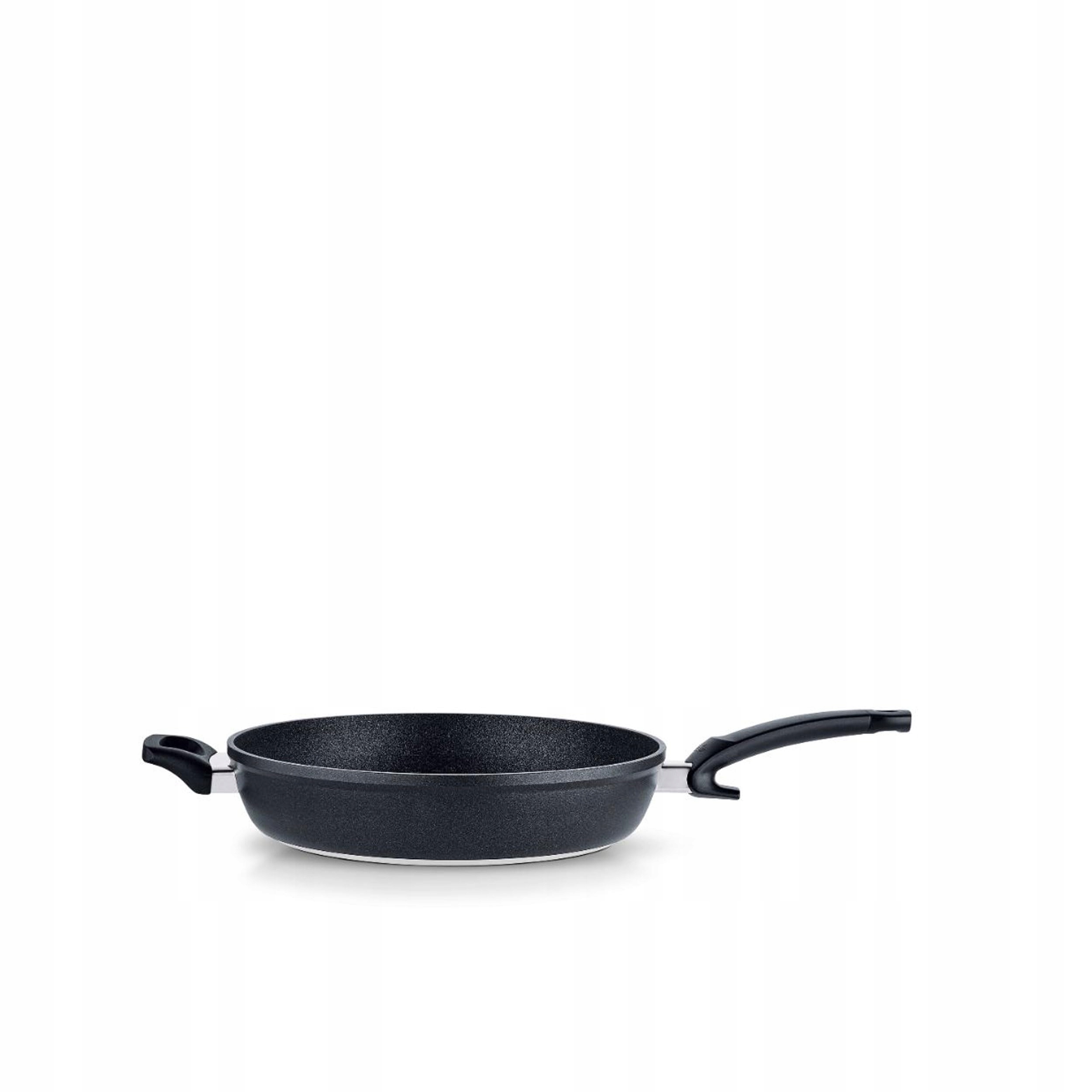 Panvica Fissler 32 cm nepriľnavá (nepriľnavá)