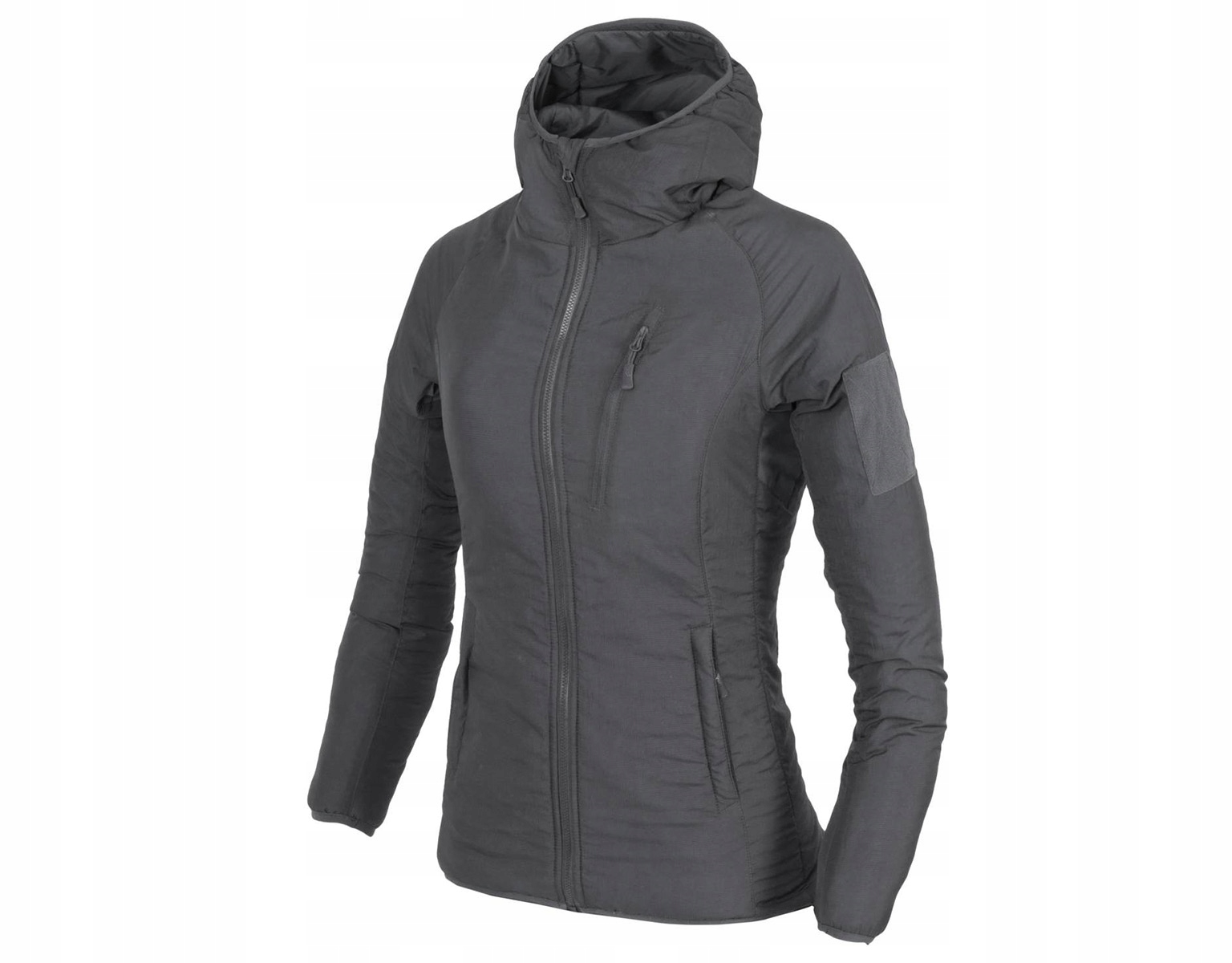 

Kurtka damska Helikon Wolfhound Hoodie Grey L