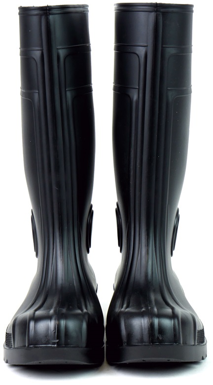 Kalosze S4 z Wkładką Antyprzebiciową Podnosek MAXX Rozmiar 43