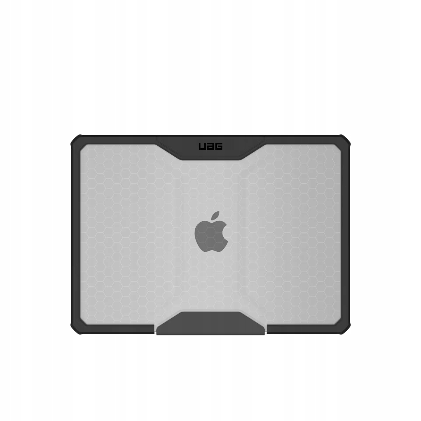 Obudowa Ochronna do MacBook Air 13" M2 M3 M4 Uag Plyo Case