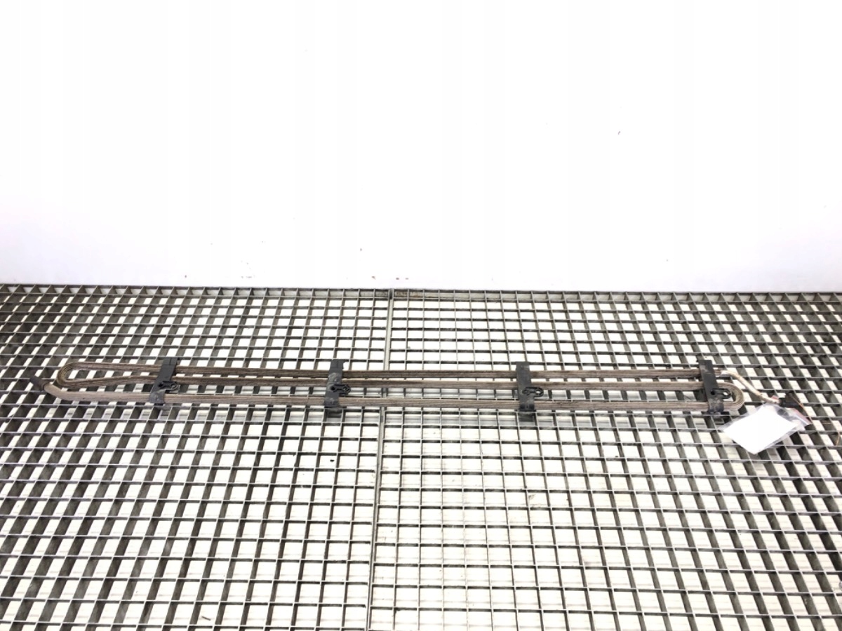 CHŁODNICA PALIWA AUDI A6 C6 04-11 2.0TDI