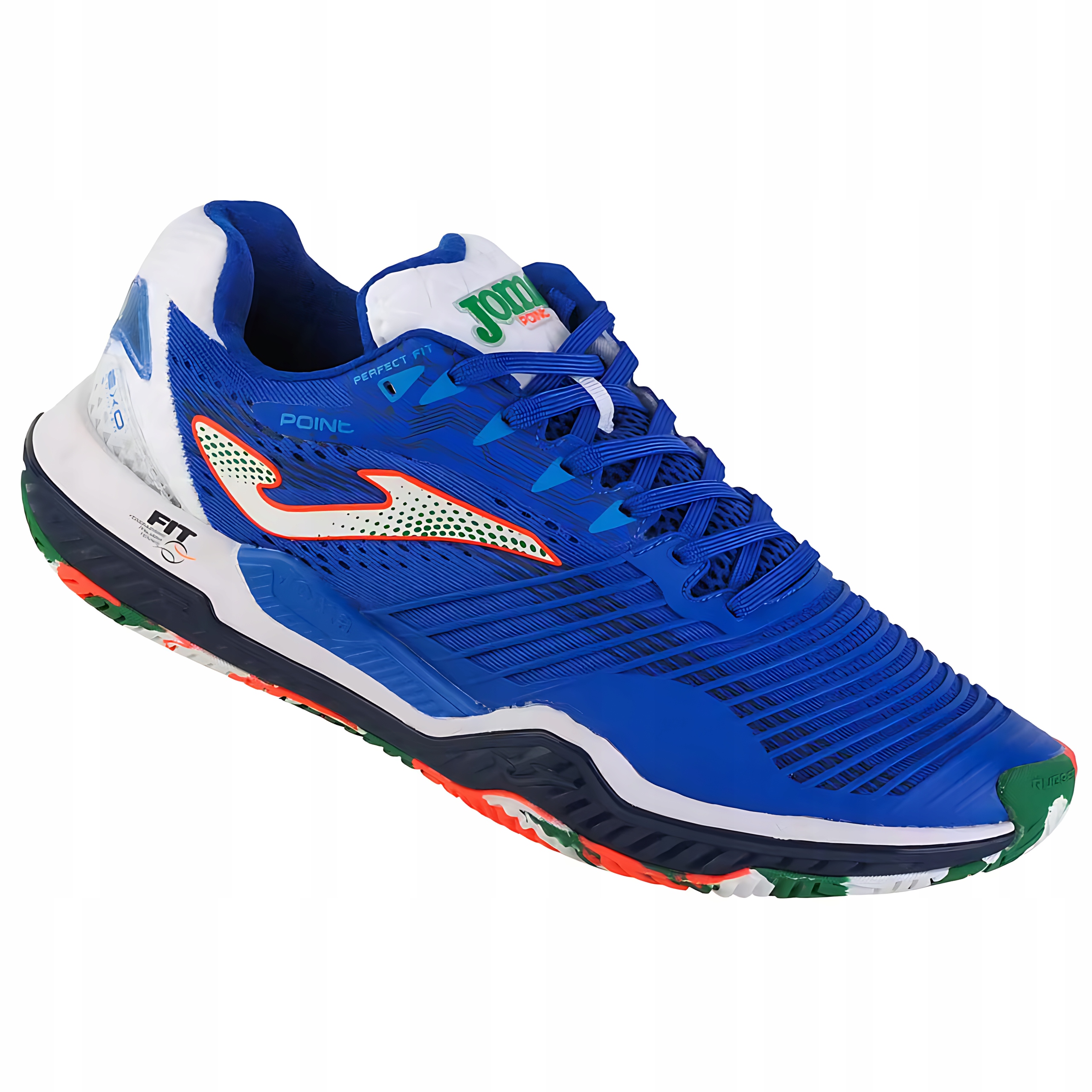 Buty Męskie Joma T.fit Men 2204 Sportowe Tenis Ziemny Wytrzymałe R 42,5
