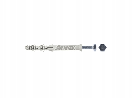 

Kołek Kołki rozporowe 10x280 ramowe długie długi
