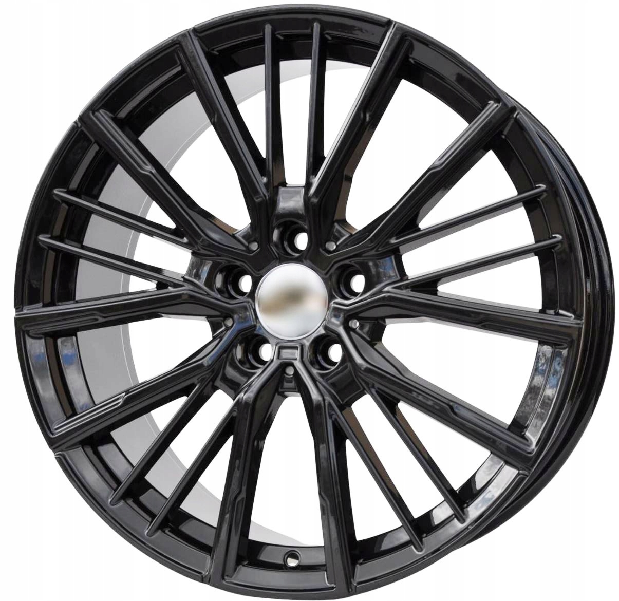 Disky 19'' Bmw G20/G21 séria 4 G22/G23/G26 séria 5 G30/G31/G38