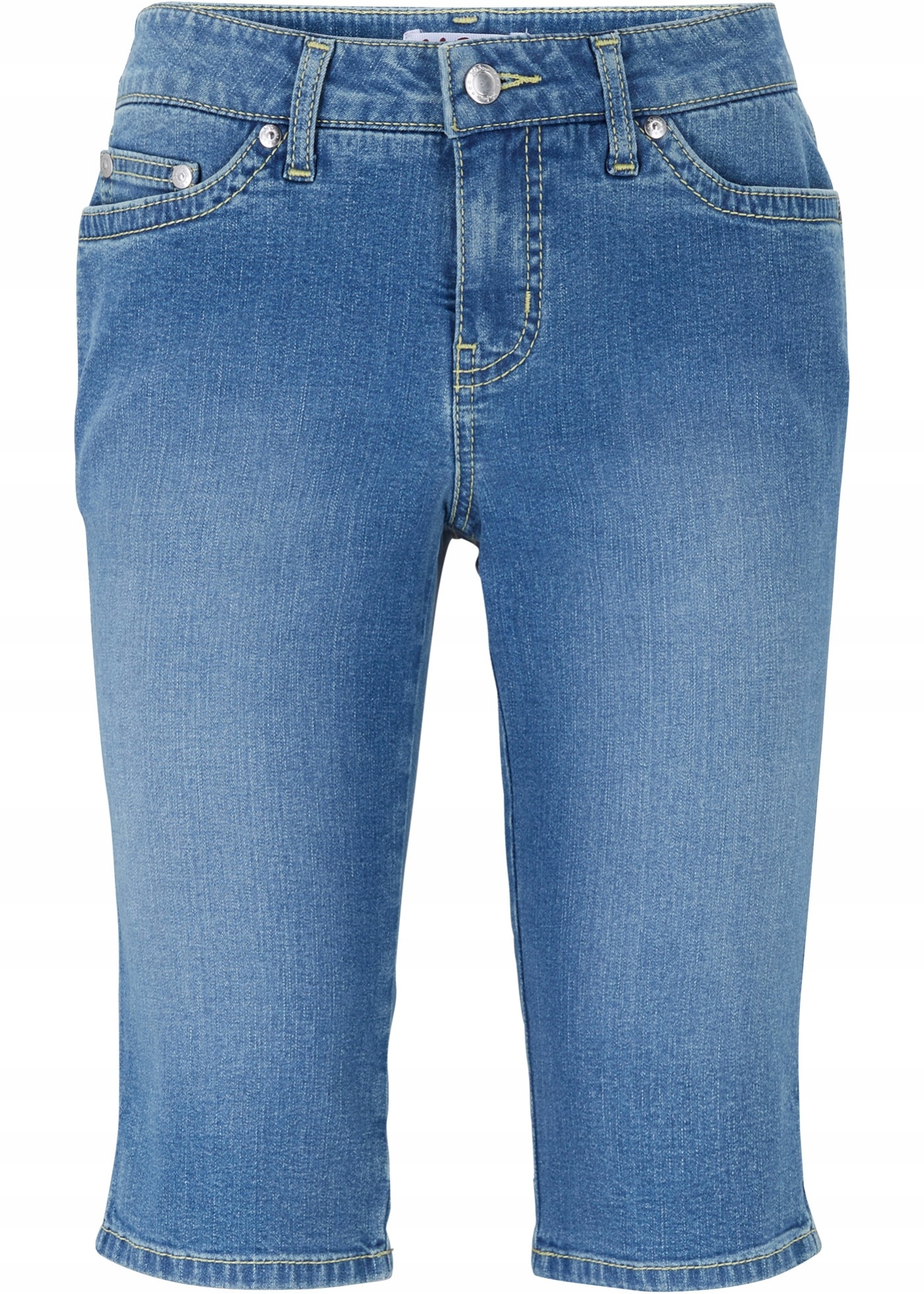 

M482 Bpc Rybaczki jeansowe r.40 p: 84-94
