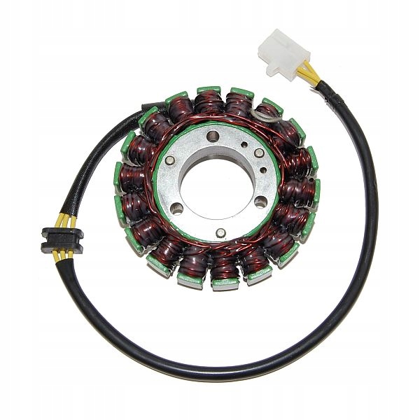 Electrosport Vinutie Alternátora Stator Kawasaki En 450/454LTD 85-90
