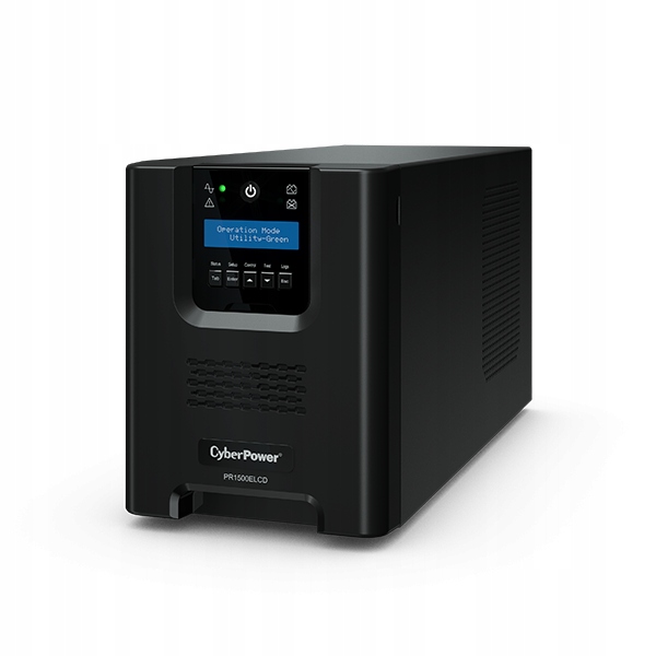 CyberPower Ups PR1500ELCD