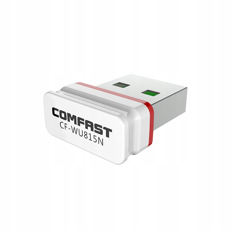 COMFAST CF-WU815N UCS WiFi Adapter 2.4 GHz 150Mbps