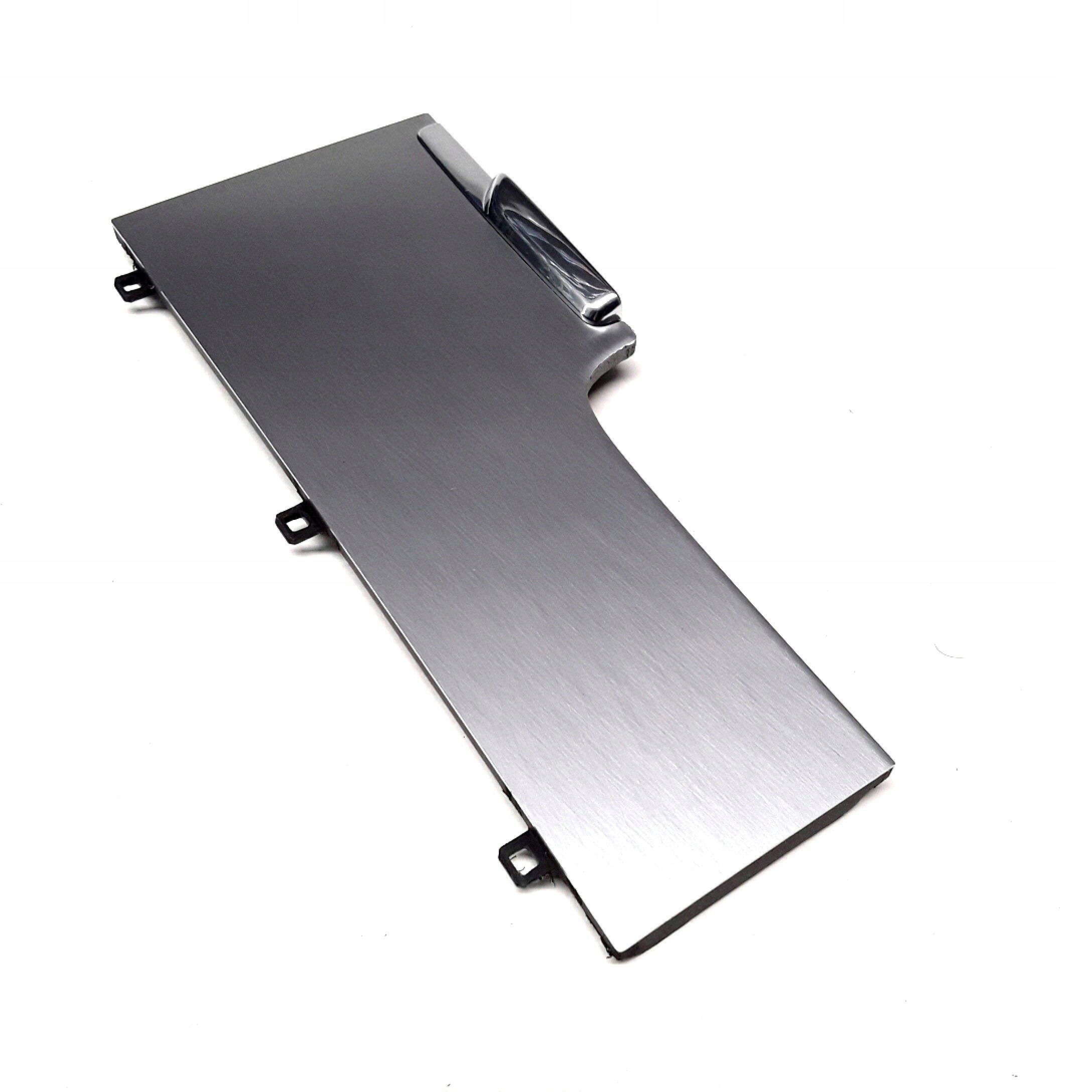 VOLVO XC90 II oslona popielniczki tunel srodkowy 3