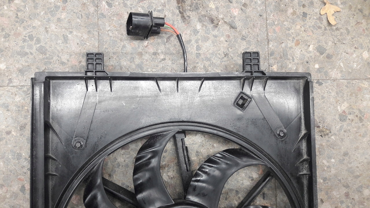 5q0121205bd wentylator chlodnicy audi a3 8y 1.5 tsi Typ samochodu Samochody osobowe