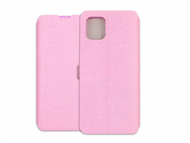 

Etui do Samsung Galaxy Note 10 Lite - Wallet Book