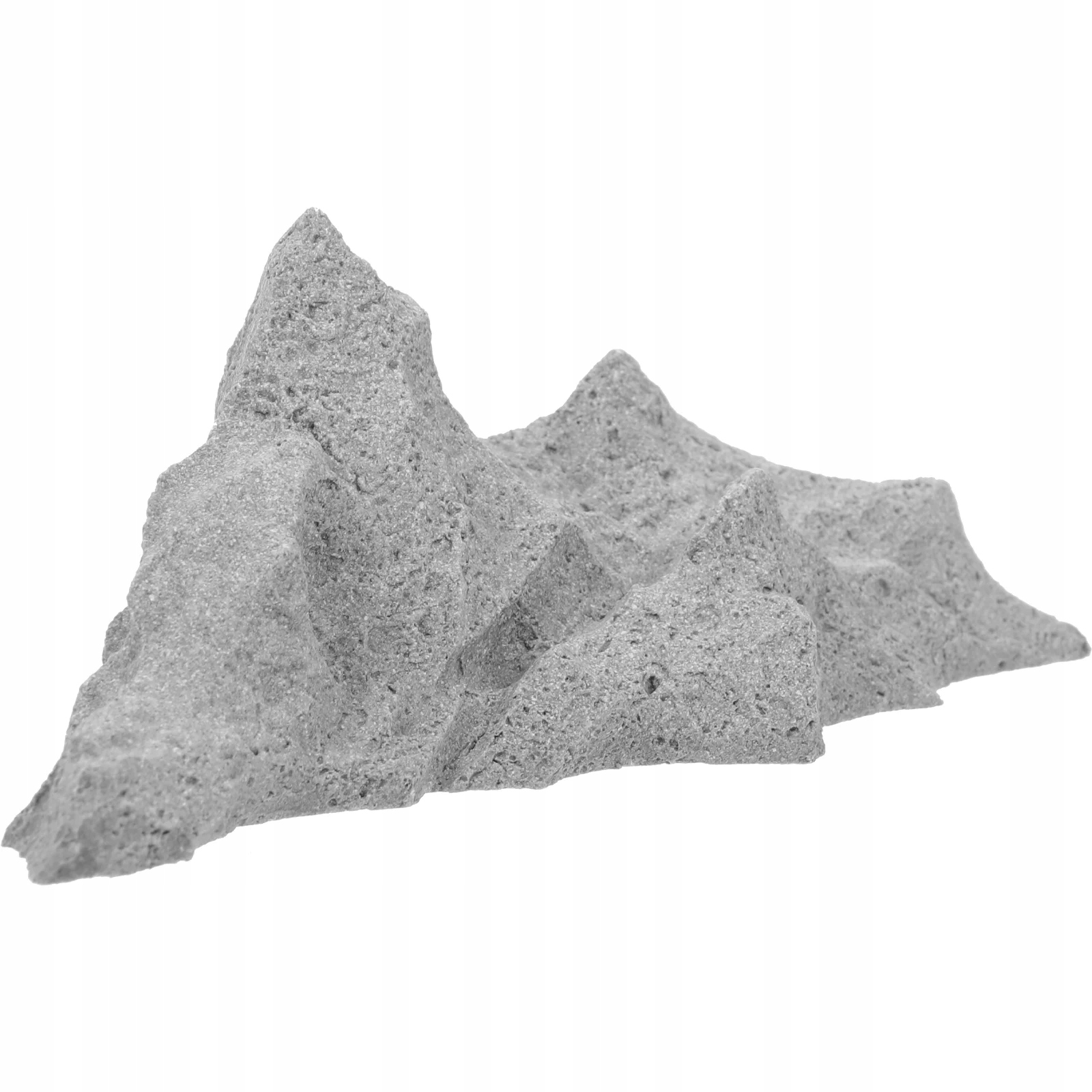 Bonsai Rock Dekoracja Terrarium Rośliny Gady 13625103360 Allegro.pl