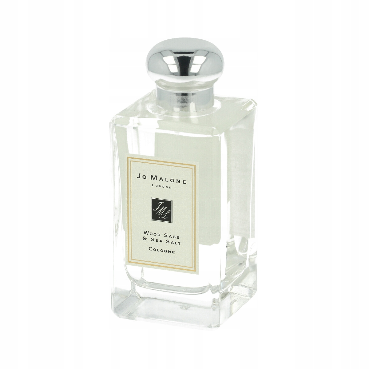 Jo Malone Wood Sage & Sea Salt Edc 100 ml Unisex