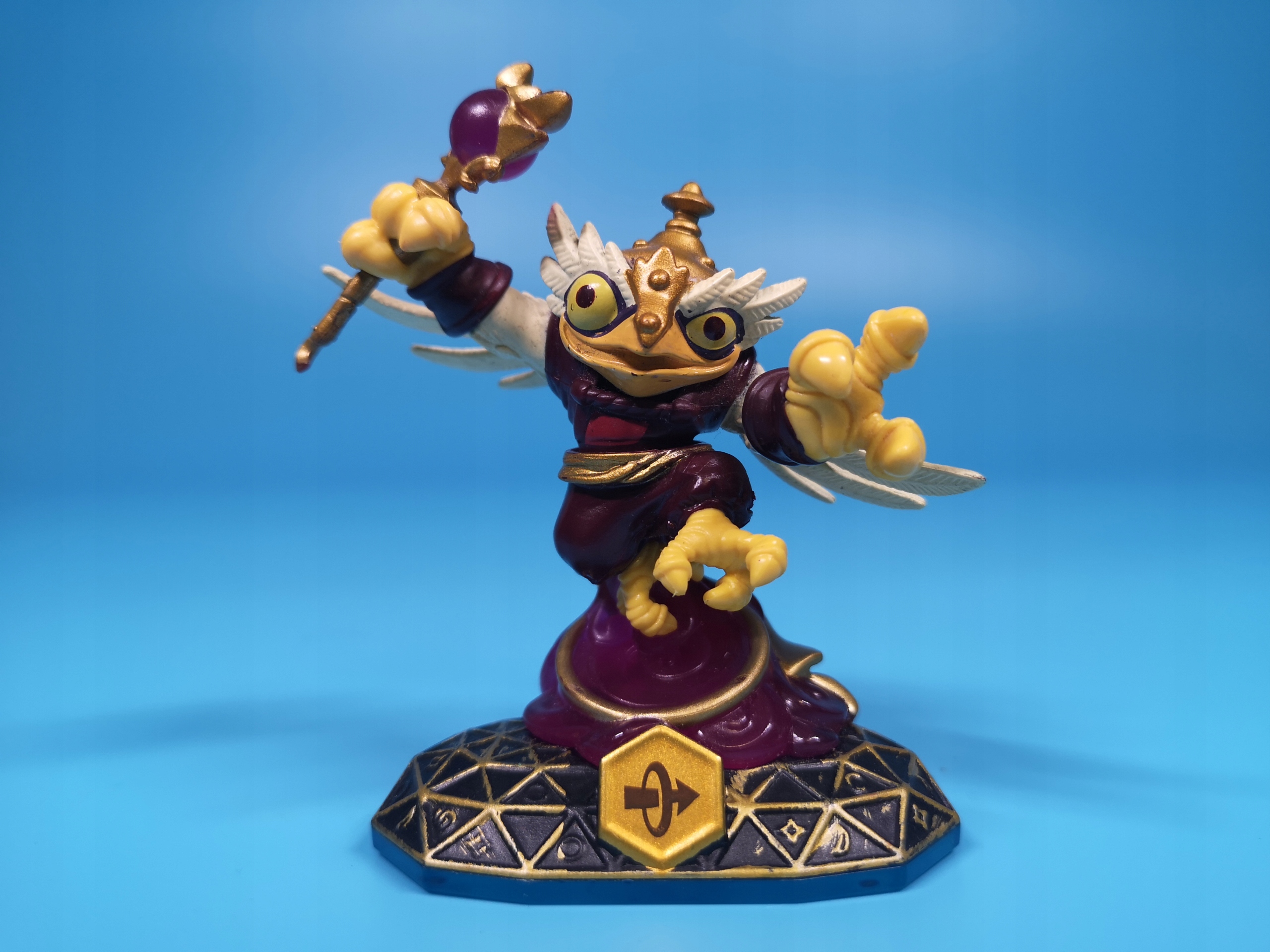 Skylanders Swap Force - Hoot Loop Marka Activision