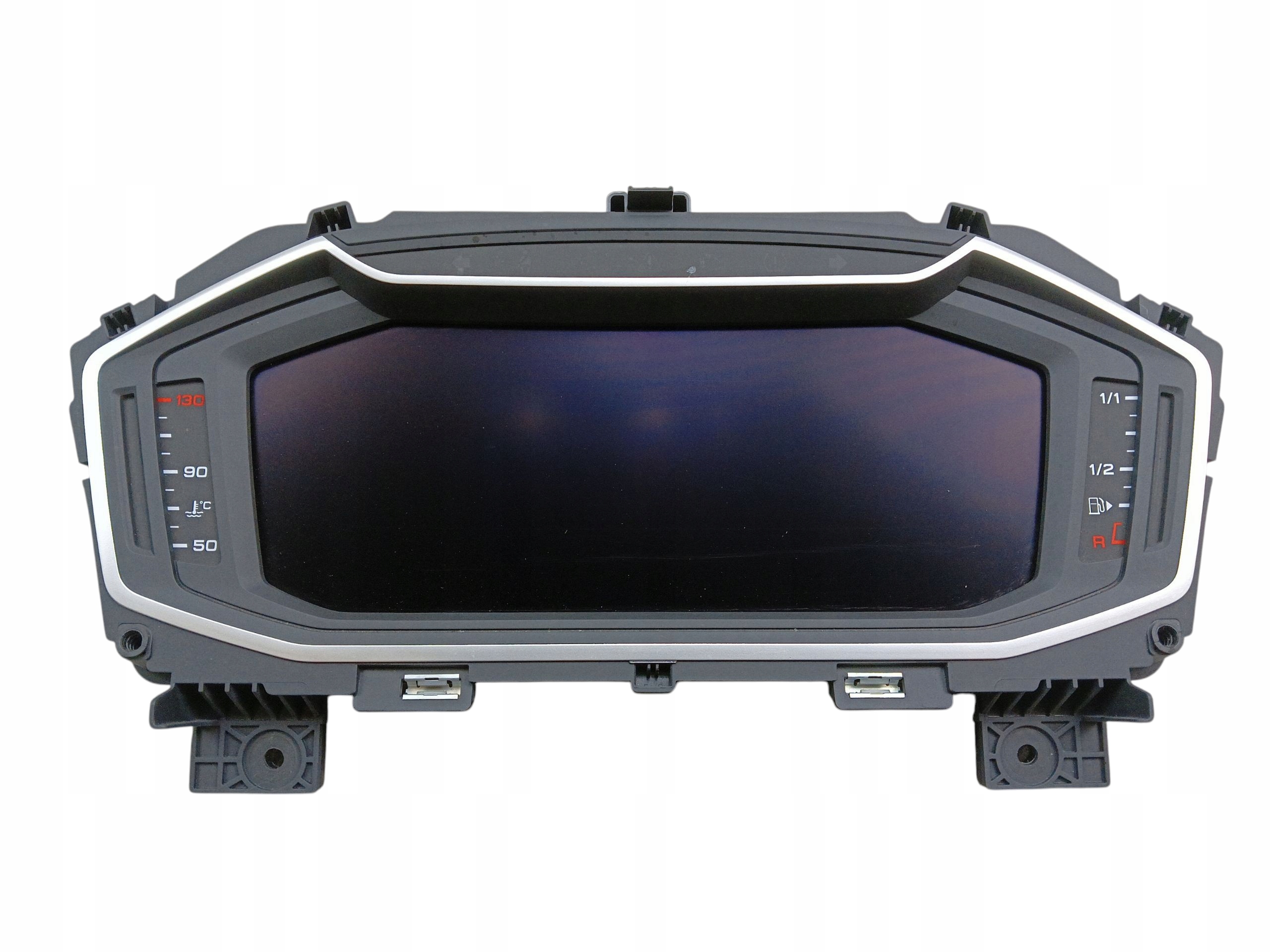 dials dials display AUDI A1 II 82A (18-25) 1.0 TFSI 82A920710H
