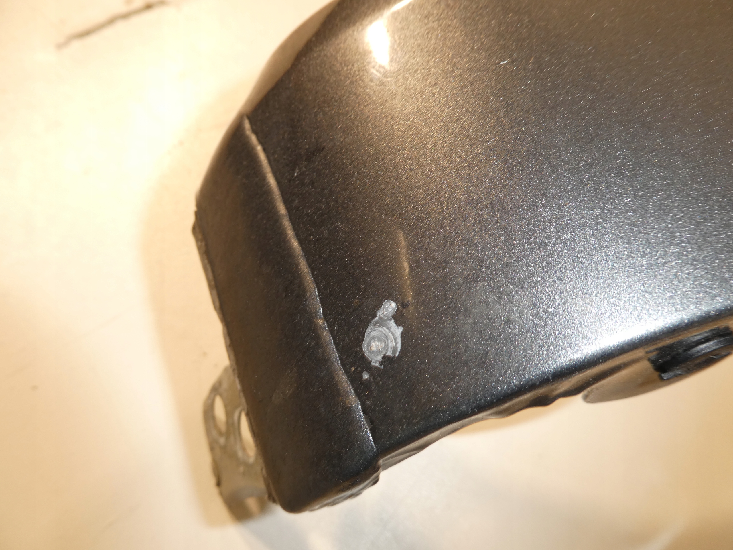 fender right front front VW SHARAN II 7N0